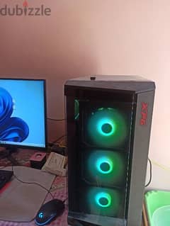 High End Gaming PC 0