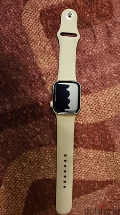 series 8 apple watch used for 2 months only