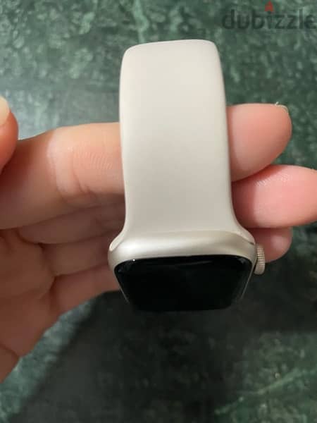 series 8 apple watch used for 2 months only 1