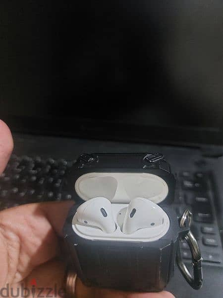 Airpods 2 1