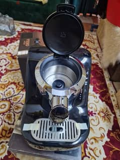 ماكينة قهوة تركي اوكا 0