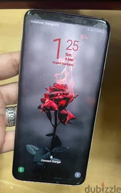 Samsung S9+ 0