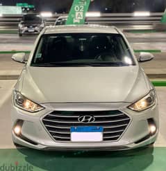 Hyundai Elantra 0