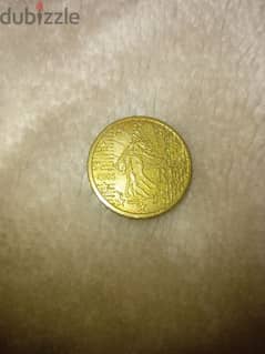 10 euro cent 2003 coin