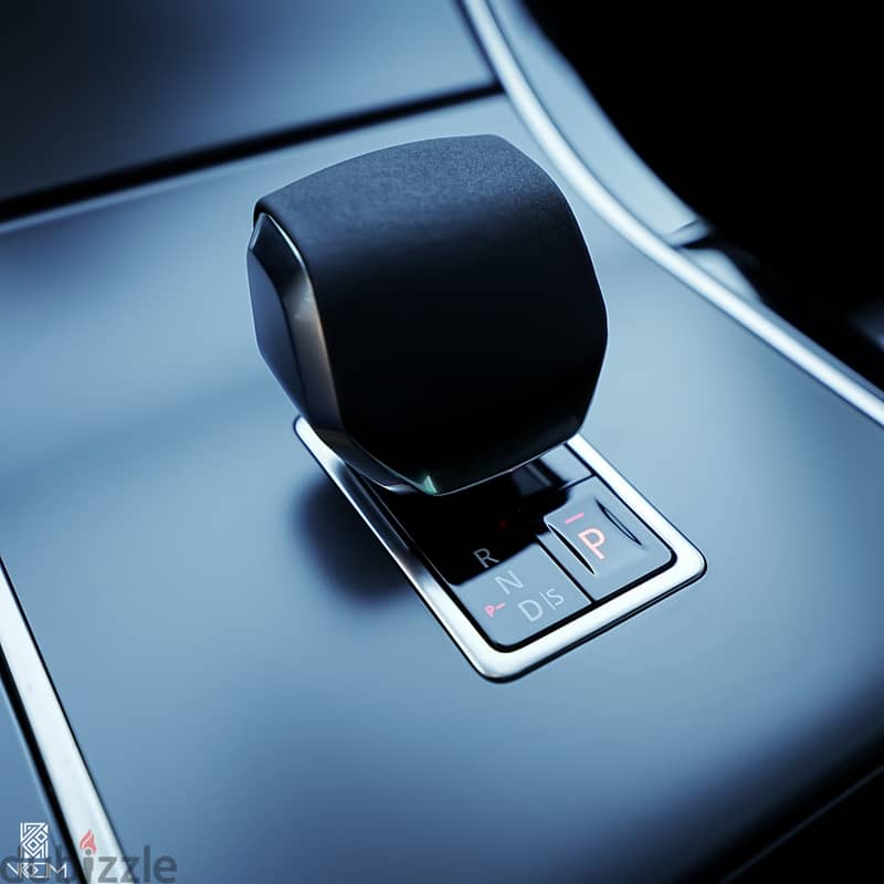 Range Rover Velar Dynamic SE 2024 17