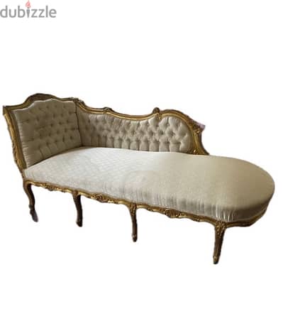 chaise long