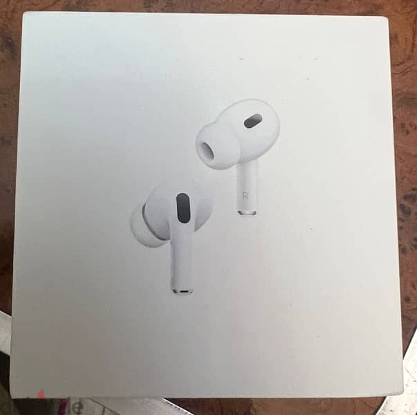 AirPods Pro (2nd Generation) 0