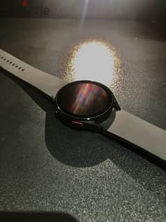 New Galaxy Watch 4 0
