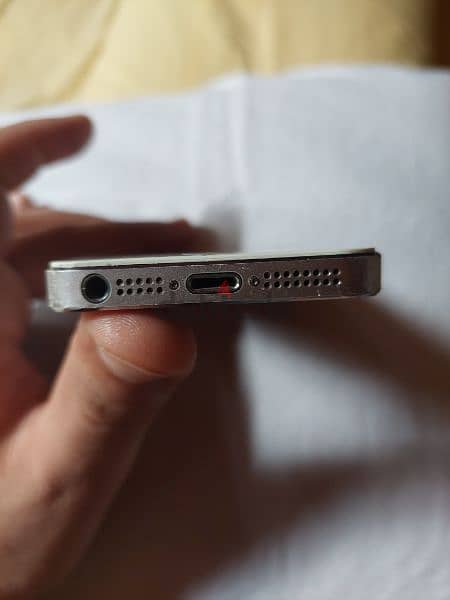 Iphone 5S 5
