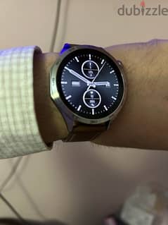 smart watch Hwaei gt4 0