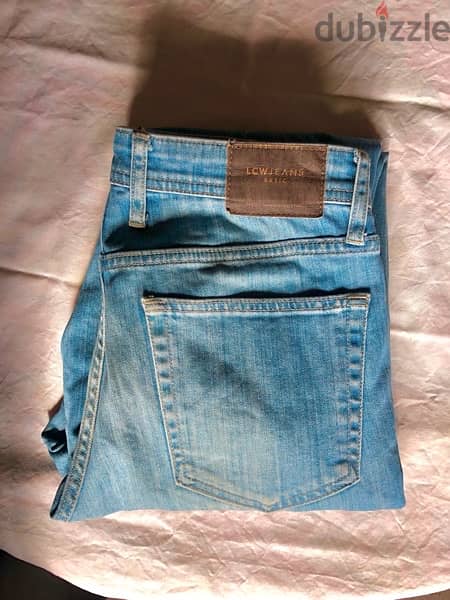 LC Waikiki jeans 1