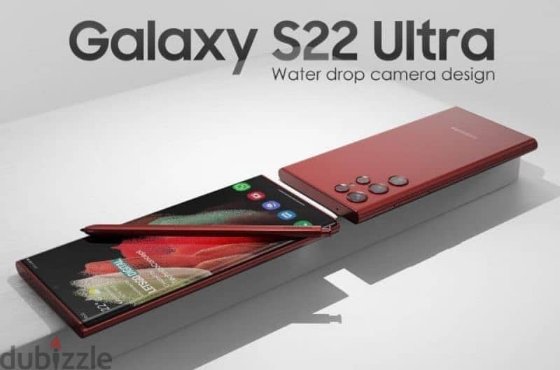 Samsung S22 Ultra * اشتريه من غير ما تحتار الجباااااااااار 6