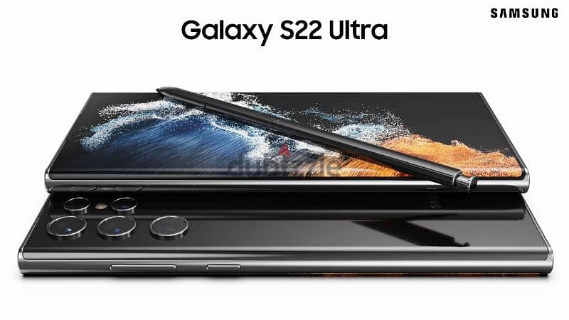 Samsung S22 Ultra * اشتريه من غير ما تحتار الجباااااااااار 7