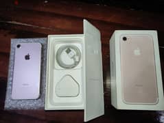 MN912B/A iPhone 7 rose gold 32 gb 0