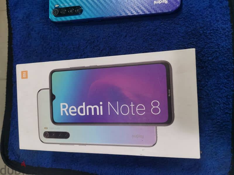 Redmi Note 8 13