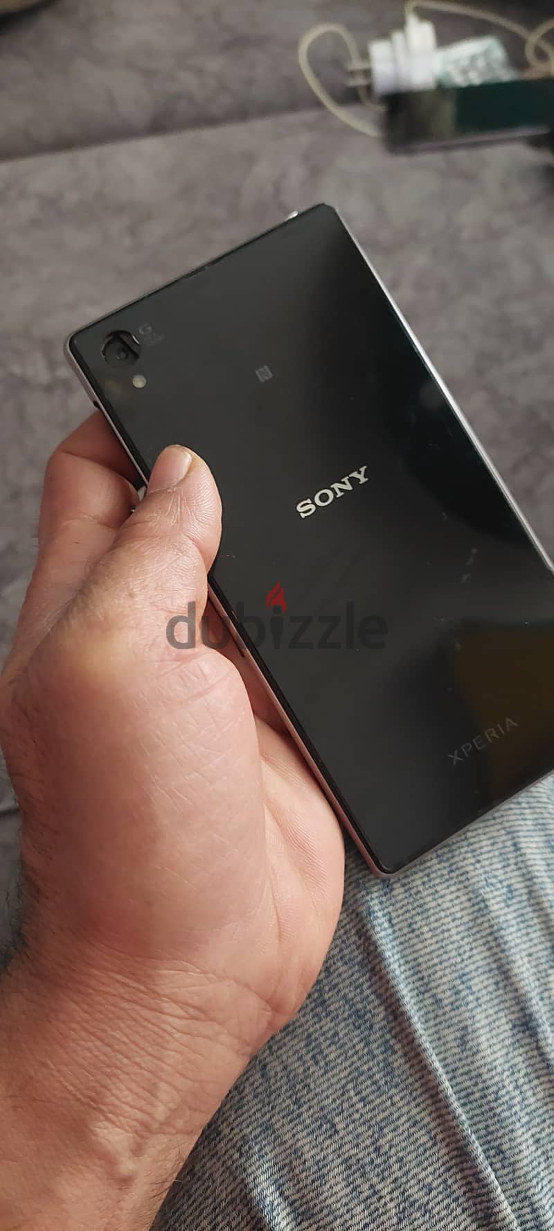 هاتف Sony z1 8