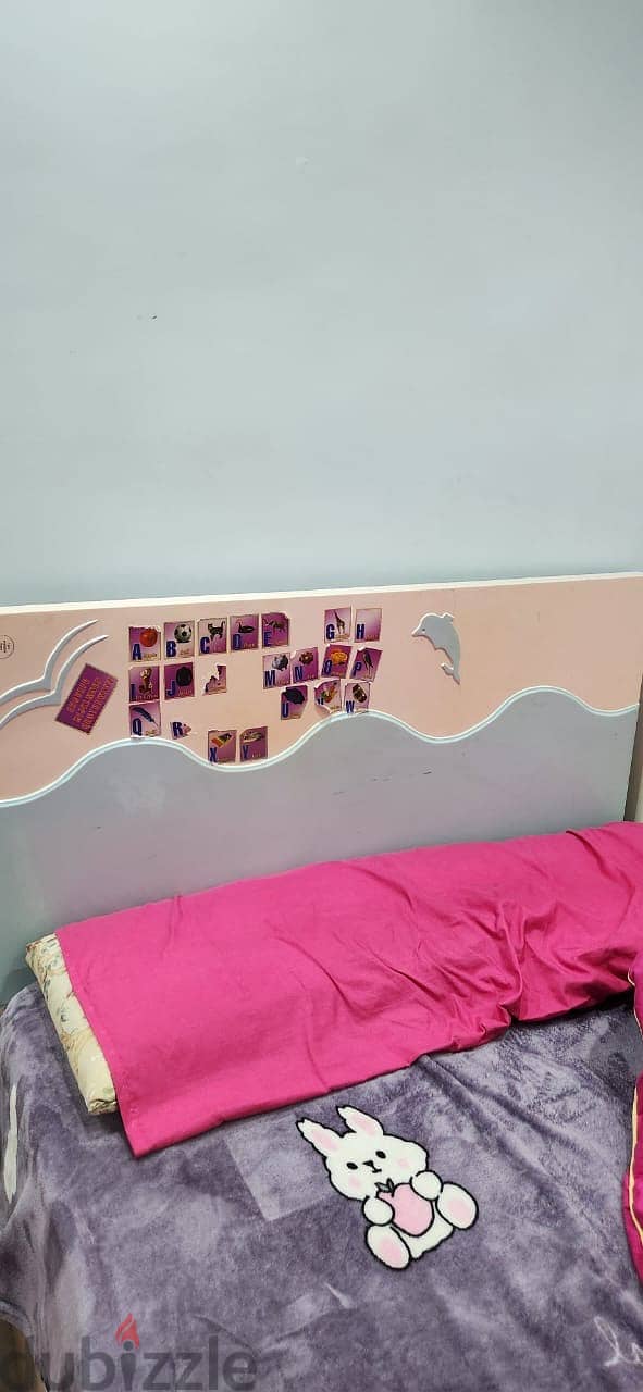 غرفة نوم كاملة وغرفة اطفال للتواصل 01007457897 5