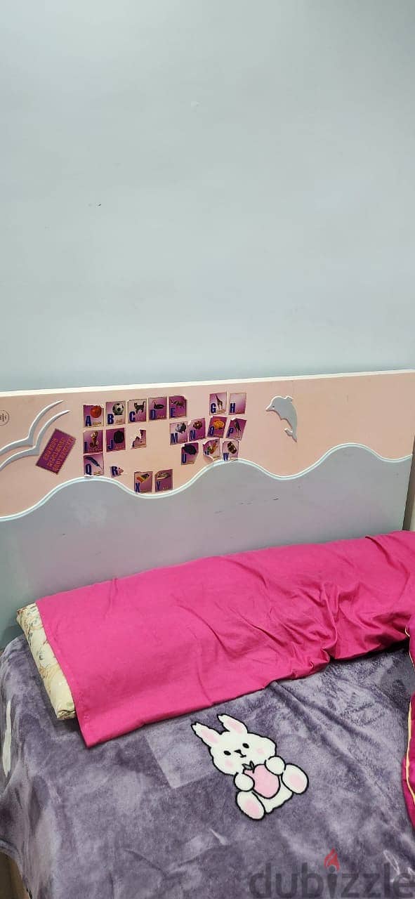 غرفة نوم كاملة وغرفة اطفال للتواصل 01007457897 6