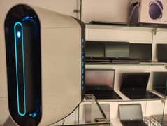 Alienware Aurora R11 With NVIDIA RTX 2070 Super