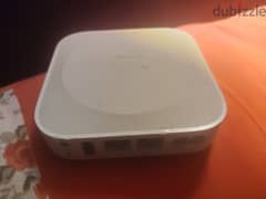 Apple Airport Express 2nd 0