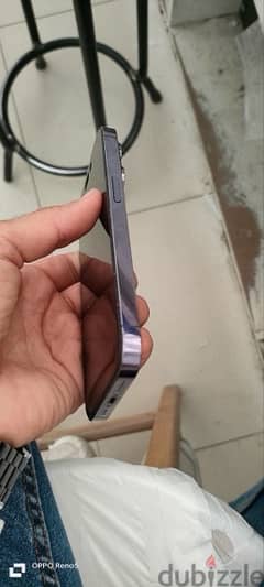 iphone 14 pro ( deep purple )