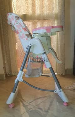 high chair for baby