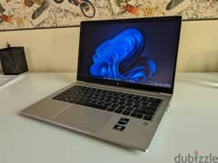 HP EliteBook 630 G9 i7 12th generation 1265u iris xe graphics زيرو