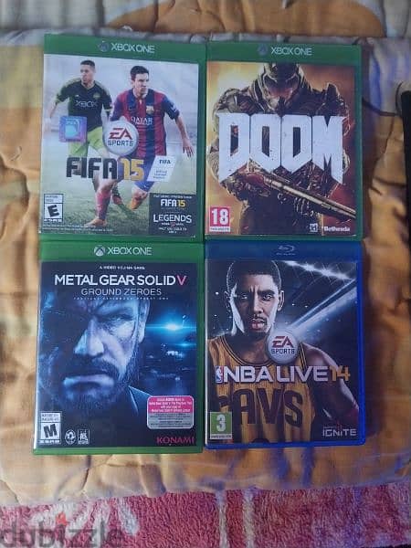 4 xbox one games 3