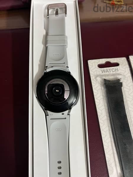 Samsung galaxy watch 4 classic 46mm 2