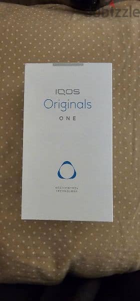 iqos heets pen used 8 months 2