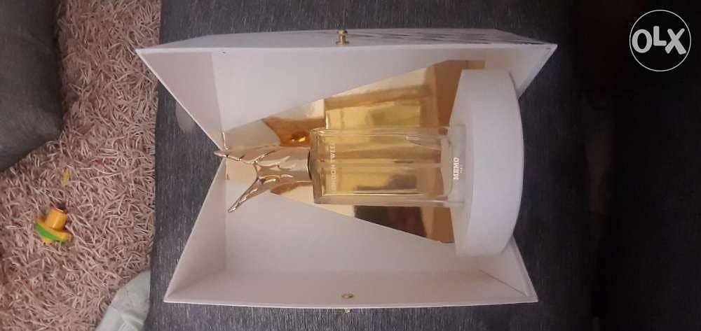 عطر لندن تويد London tweed 0