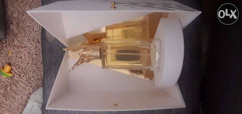 عطر لندن تويد London tweed 2