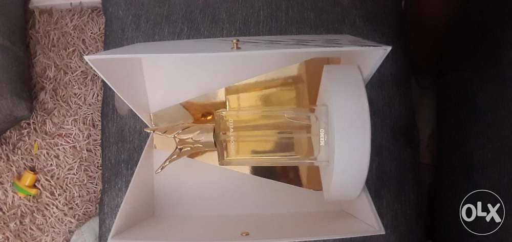 عطر لندن تويد London tweed 3