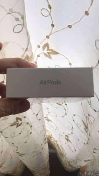 apple airpods 2nd generation 3