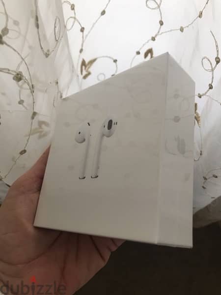 apple airpods 2nd generation 7