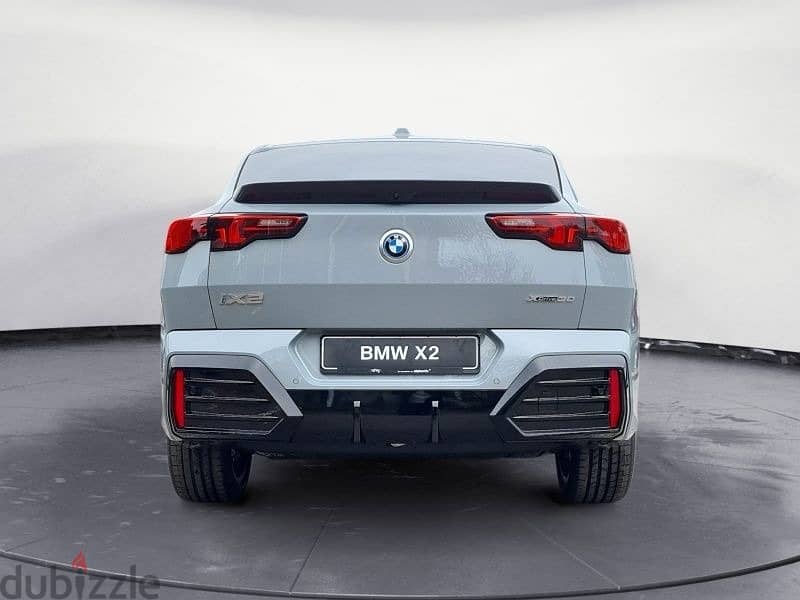 BMW IX2 2024 - Full Electric 3