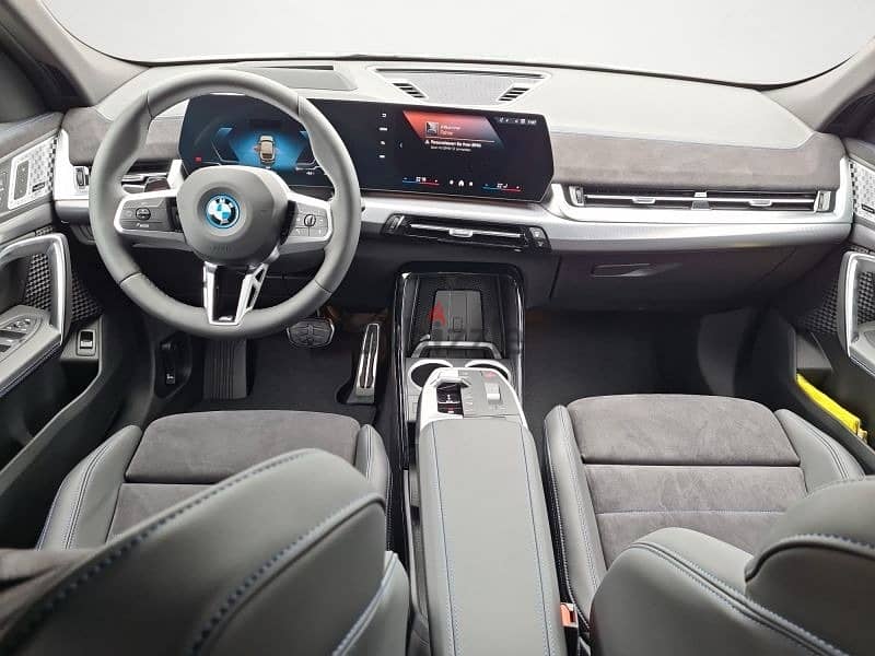 BMW IX2 2024 - Full Electric 5