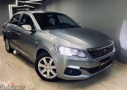 PEUGEOT 301 ALLURE AS NEW