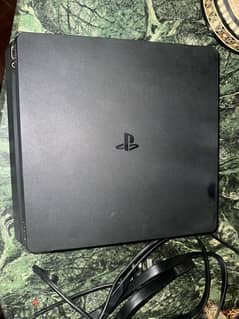 Playstation 4 Slim 512 GB - Not Opened 0