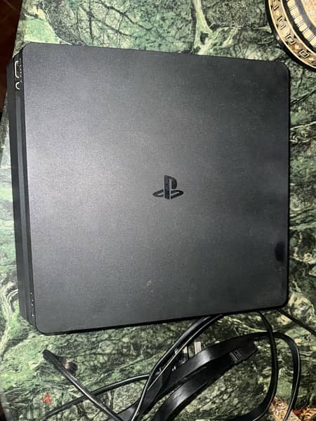 Playstation 4 Slim 512 GB - Not Opened 0