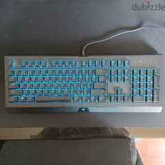 Razer Cynose Chroma Gaming Keyboard