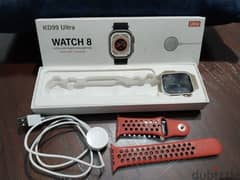 smart watch 8 0