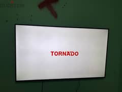Tornado TV 65 inch