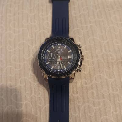 Guess Chronograph Casual Original Watch