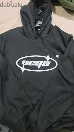 Vega hoodie