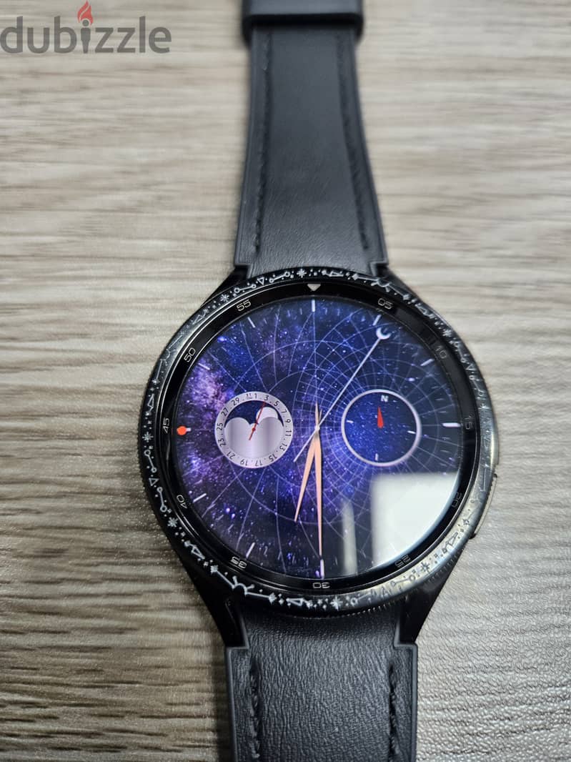 Galaxy Watch 6 Classic Astro Edition 2