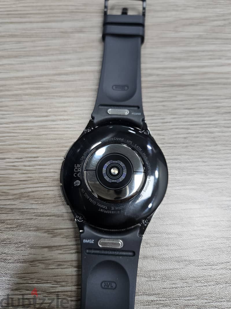 Galaxy Watch 6 Classic Astro Edition 4