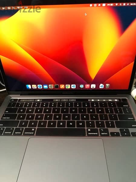 MacBook Pro M2 Chip with 8-Core CPU and 10-Core GPU 256GB Storage 4