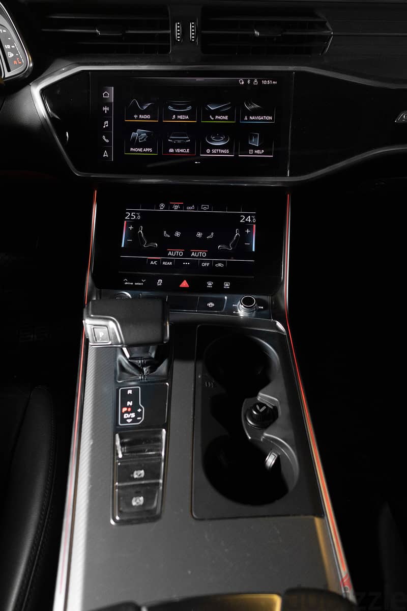 Audi A6 2020 10