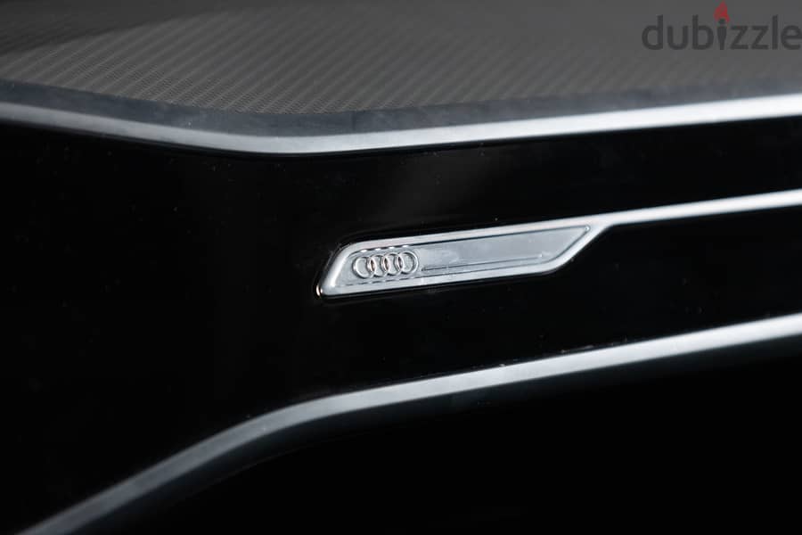 Audi A6 2020 15